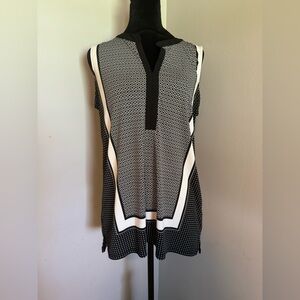 Jones New York Top Size Medium